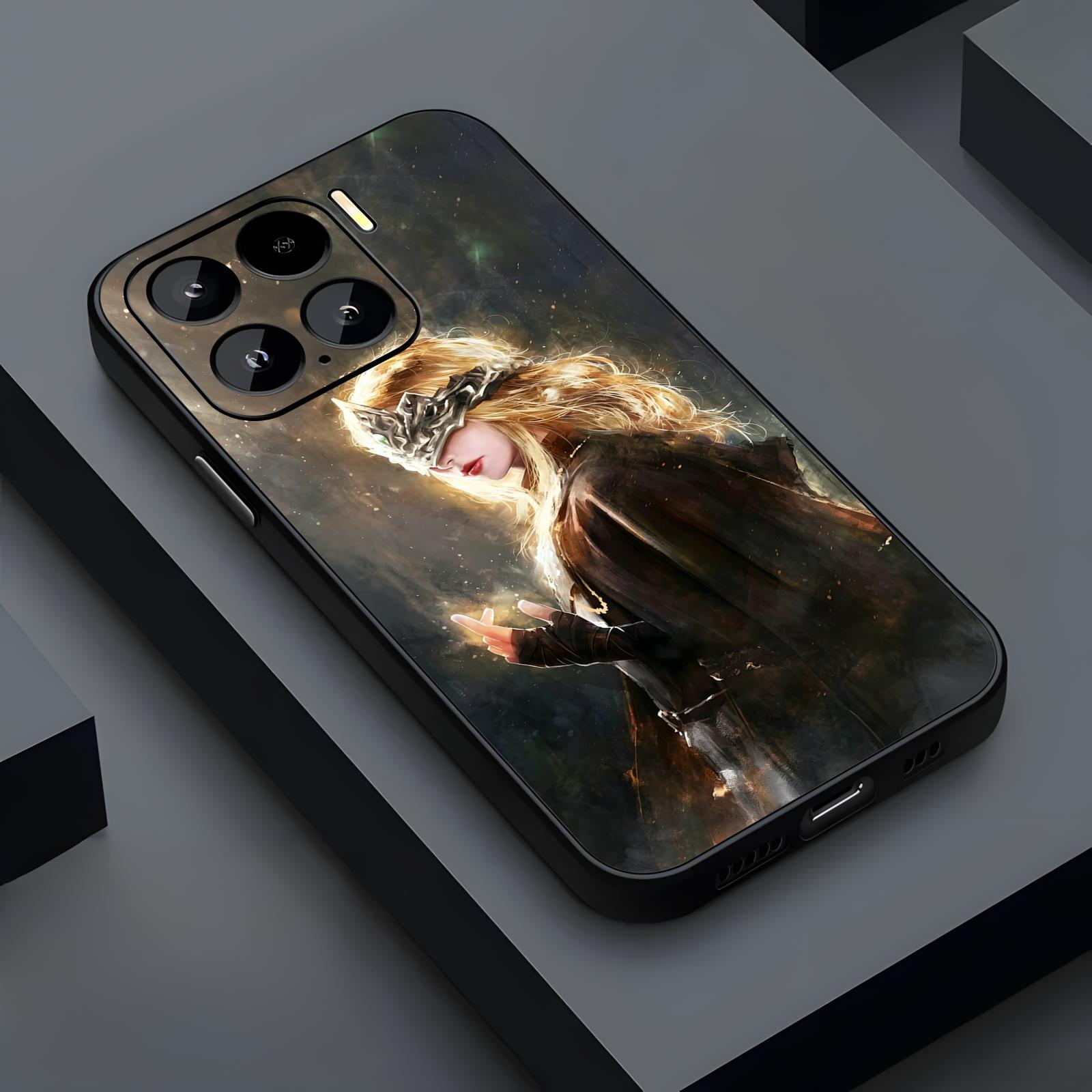 핫 게임 DARK SOULS 전화 케이스 Xiaomi  - Phone Cases Iphone 11 리뷰 및 가격