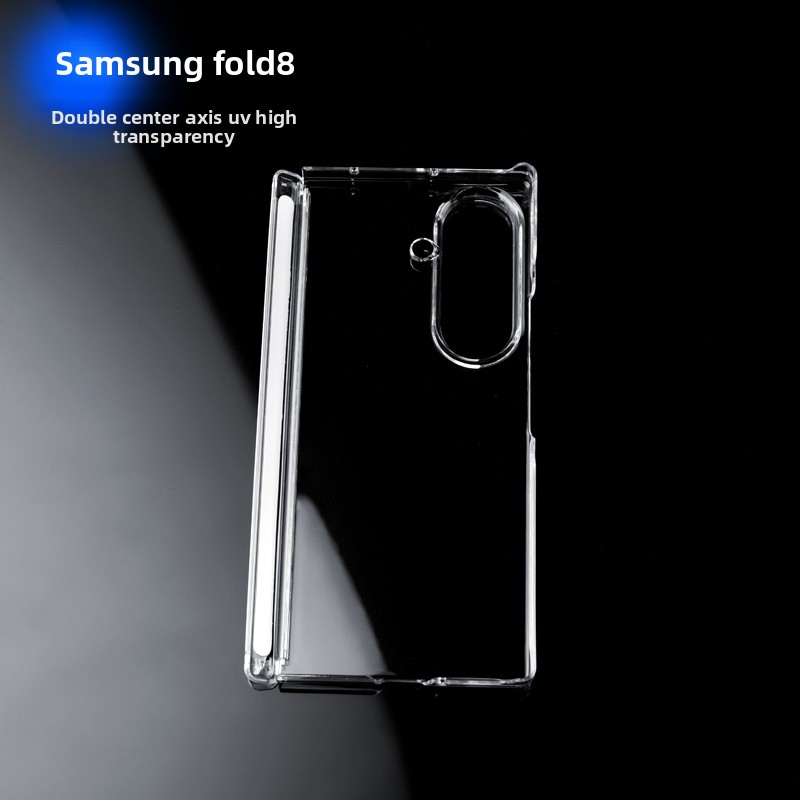 삼성 갤럭시 Z 폴드 8 7 6 5 4 3 폴드7 폴드 - Phone Cases Z Fold 5 리뷰 및 가격