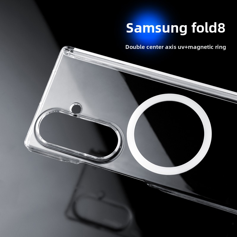 삼성 갤럭시 Z 폴드 8 7 6 5 4 3 폴드7 폴드 - Phone Cases Z Fold 5 리뷰 및 가격