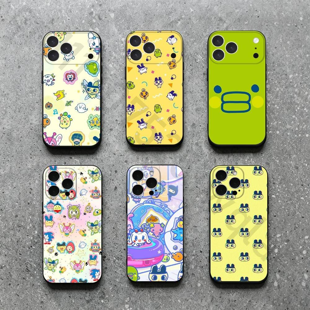 티타마고치 엠마메치 폰 케이스 아이폰 17 에어 16  - Phone Cases Iphone 11 리뷰 및 가격