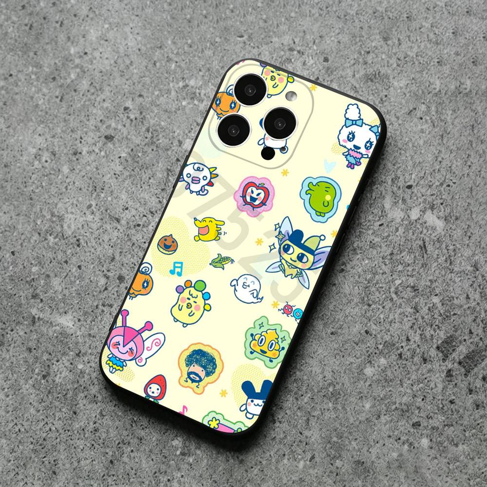티타마고치 엠마메치 폰 케이스 아이폰 17 에어 16  - Phone Cases Iphone 11 리뷰 및 가격