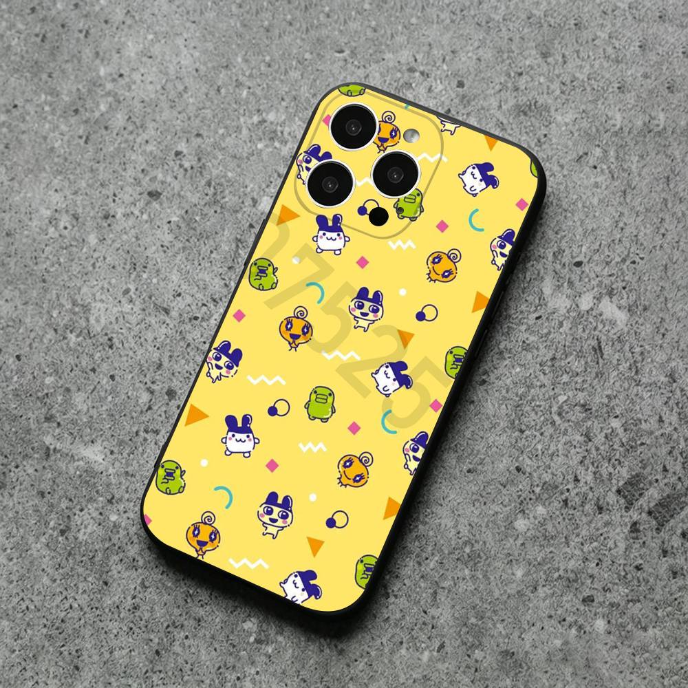 티타마고치 엠마메치 폰 케이스 아이폰 17 에어 16  - Phone Cases Iphone 11 리뷰 및 가격