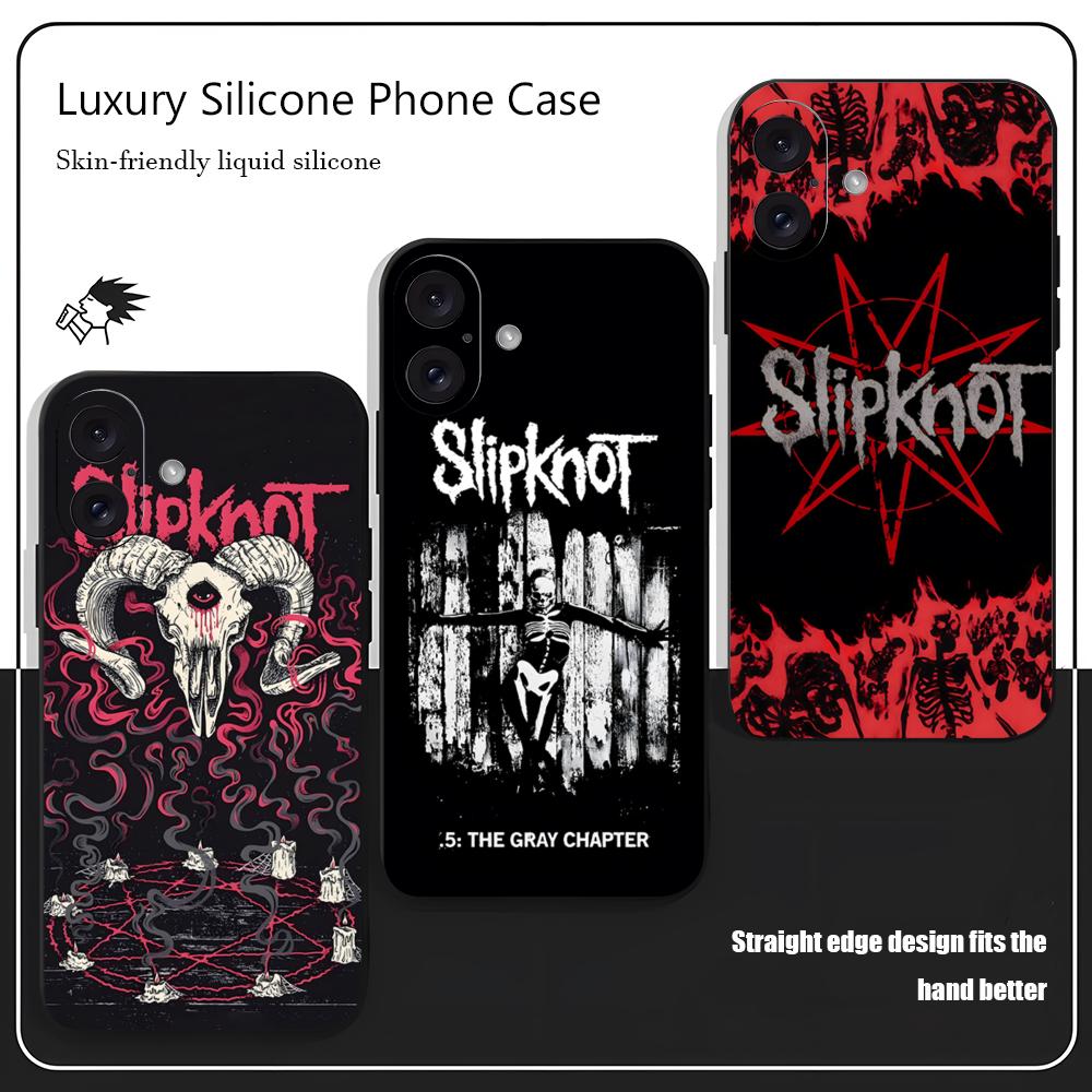 S-Slipknot Popular Band Phone  - Phone Cases Xr 리뷰 및 가격