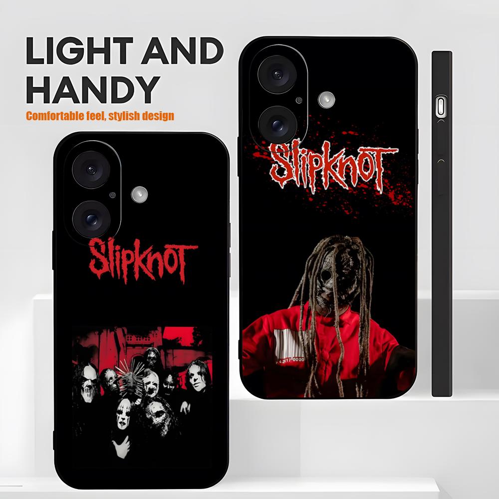 S-Slipknot Popular Band Phone  - Phone Cases Xr 리뷰 및 가격