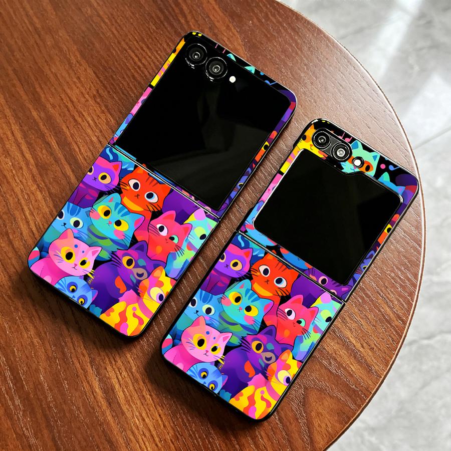 삼성 갤럭시 Z 플립 7 6 5 4 3 Z 폴드 7 6 - Phone Cases Z Fold 5 리뷰 및 가격