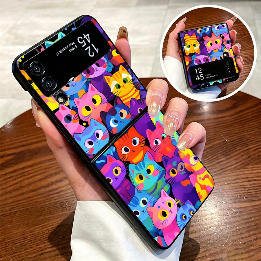 삼성 갤럭시 Z 플립 7 6 5 4 3 Z 폴드 7 6 - Phone Cases Z Fold 5 리뷰 및 가격