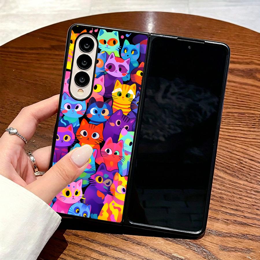 삼성 갤럭시 Z 플립 7 6 5 4 3 Z 폴드 7 6 - Phone Cases Z Fold 5 리뷰 및 가격